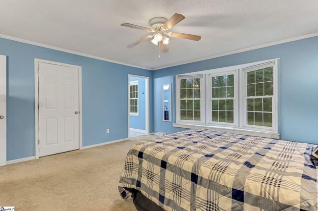 4832 Coach Hill Drive, Greenville, SC 29615