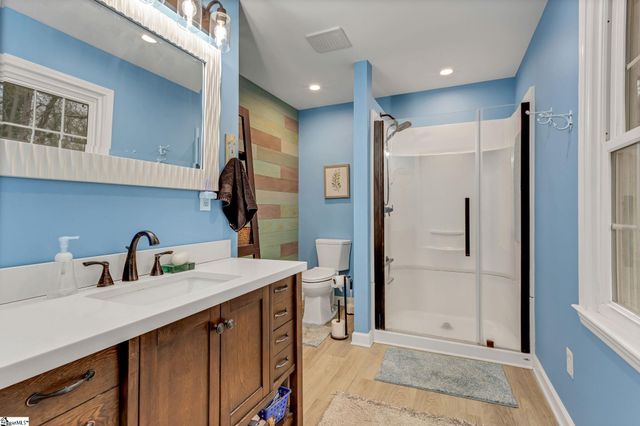 4832 Coach Hill Drive, Greenville, SC 29615