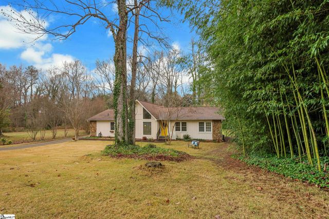 4832 Coach Hill Drive, Greenville, SC 29615