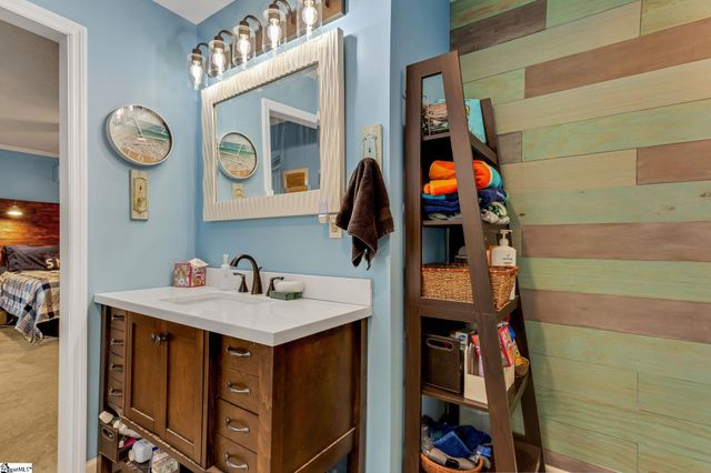 4832 Coach Hill Drive, Greenville, SC 29615