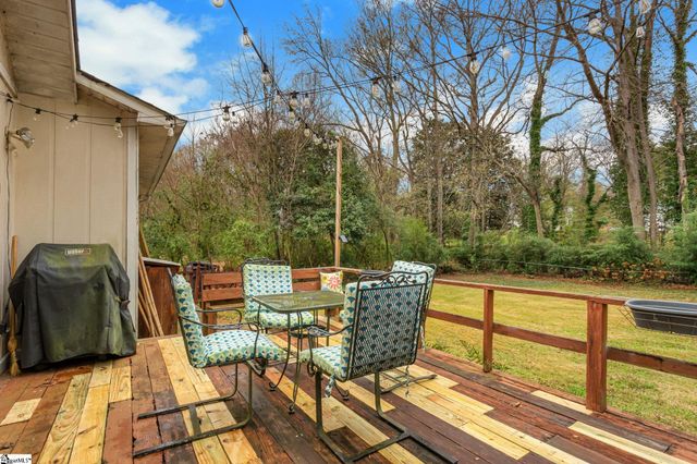 4832 Coach Hill Drive, Greenville, SC 29615