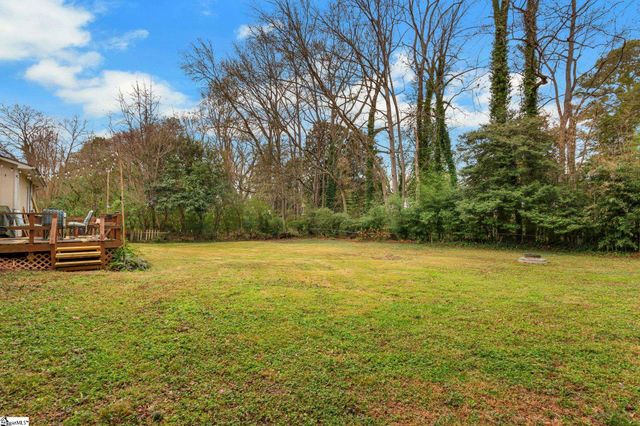 4832 Coach Hill Drive, Greenville, SC 29615