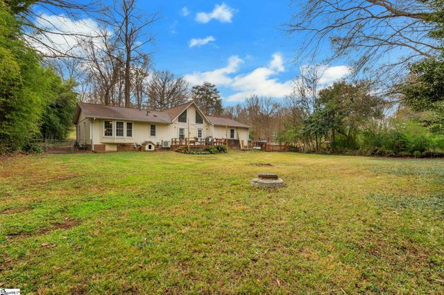 4832 Coach Hill Drive, Greenville, SC 29615