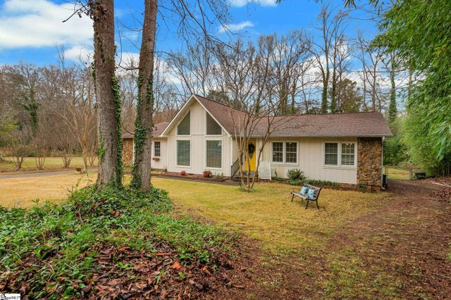 4832 Coach Hill Drive, Greenville, SC 29615