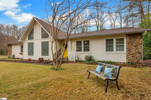 4832 Coach Hill Drive, Greenville, SC 29615