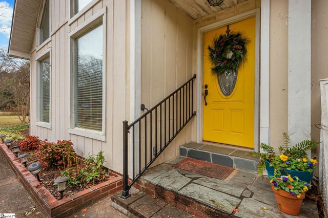 4832 Coach Hill Drive, Greenville, SC 29615