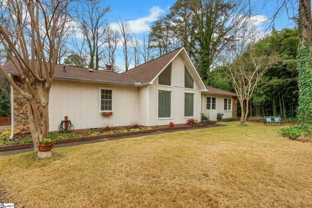 4832 Coach Hill Drive, Greenville, SC 29615