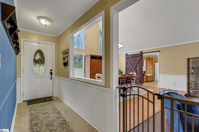 4832 Coach Hill Drive, Greenville, SC 29615