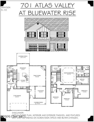 4026 Bluewater Boulevard, New Bern, NC 28562