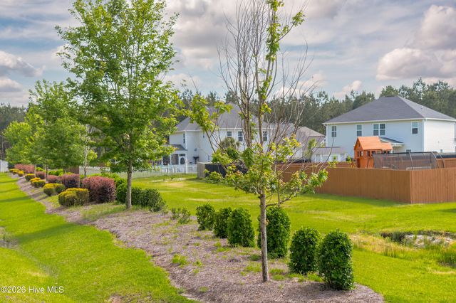 4026 Bluewater Boulevard, New Bern, NC 28562