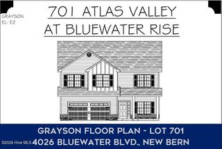 4026 Bluewater Boulevard, New Bern, NC 28562