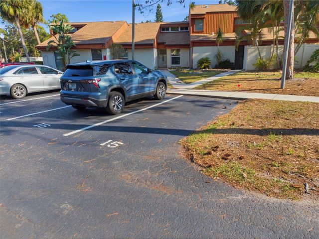 2058 SUNSET POINT ROAD 15, Clearwater, FL 33765