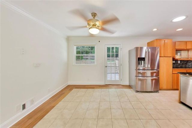 471 Dalrymple Road NE, Sandy Springs, GA 30328