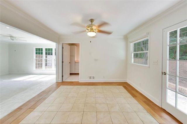 471 Dalrymple Road NE, Sandy Springs, GA 30328