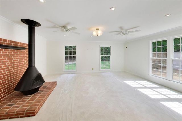 471 Dalrymple Road NE, Sandy Springs, GA 30328