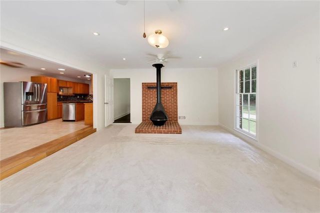 471 Dalrymple Road NE, Sandy Springs, GA 30328