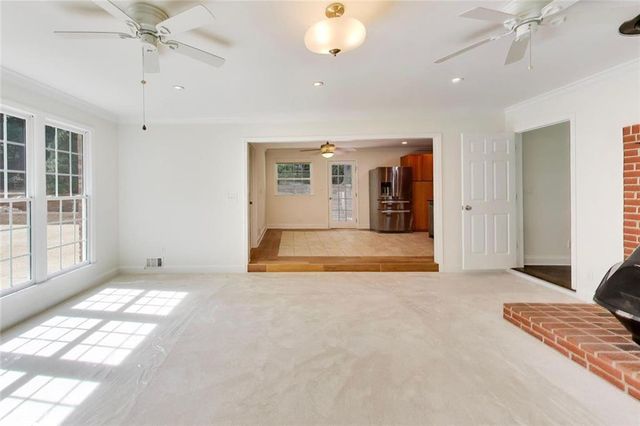 471 Dalrymple Road NE, Sandy Springs, GA 30328