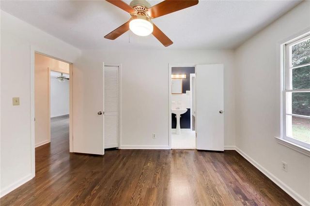 471 Dalrymple Road NE, Sandy Springs, GA 30328