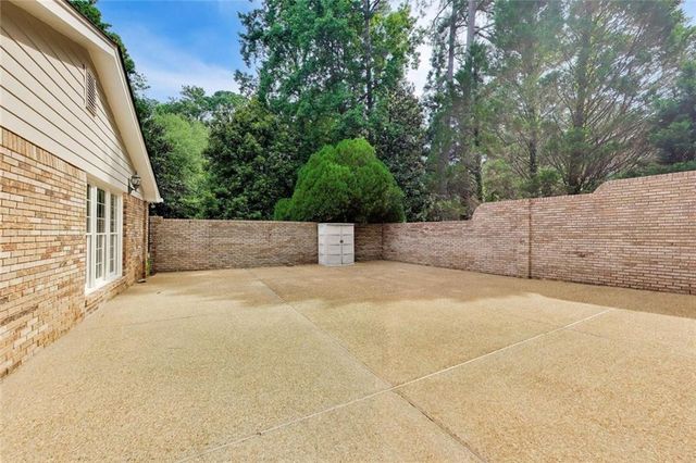 471 Dalrymple Road NE, Sandy Springs, GA 30328