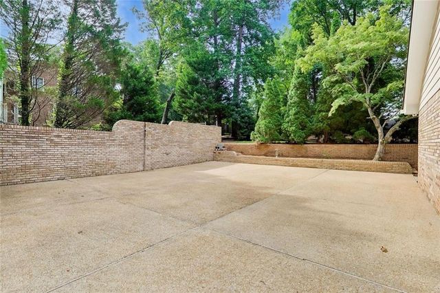 471 Dalrymple Road NE, Sandy Springs, GA 30328