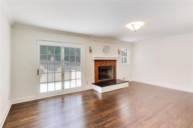 471 Dalrymple Road NE, Sandy Springs, GA 30328