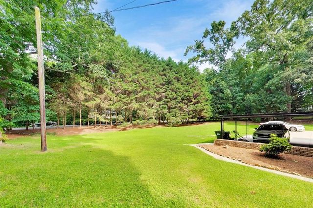 471 Dalrymple Road NE, Sandy Springs, GA 30328