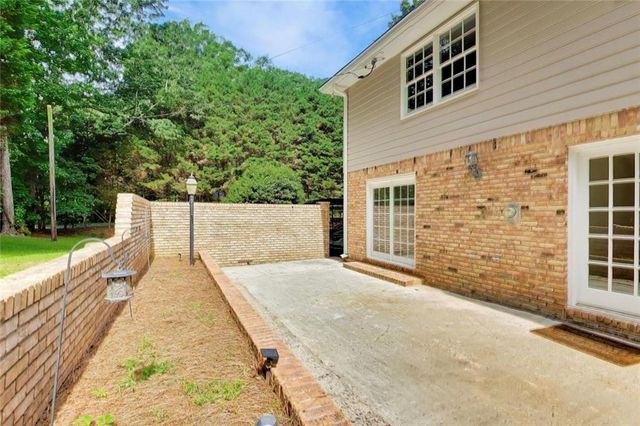 471 Dalrymple Road NE, Sandy Springs, GA 30328