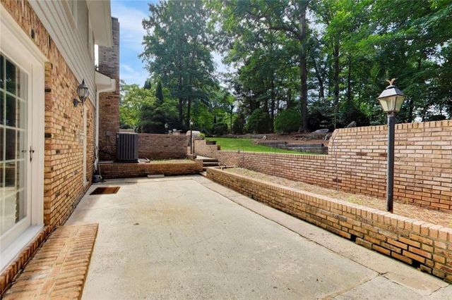 471 Dalrymple Road NE, Sandy Springs, GA 30328