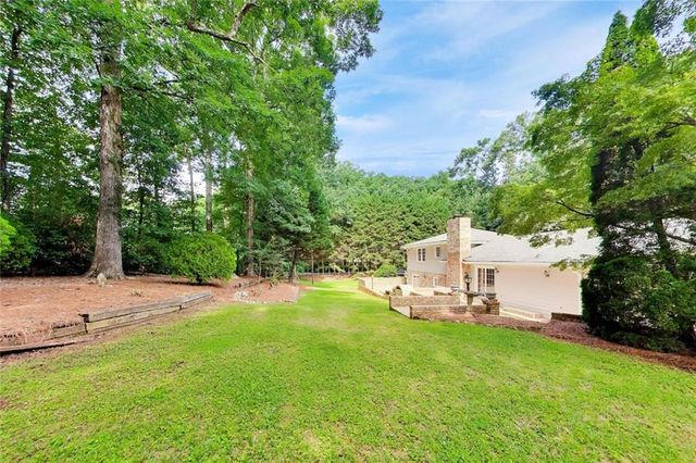 471 Dalrymple Road NE, Sandy Springs, GA 30328