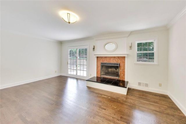471 Dalrymple Road NE, Sandy Springs, GA 30328