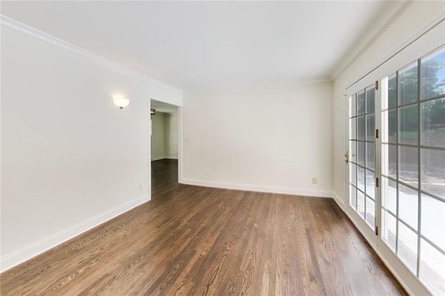 471 Dalrymple Road NE, Sandy Springs, GA 30328