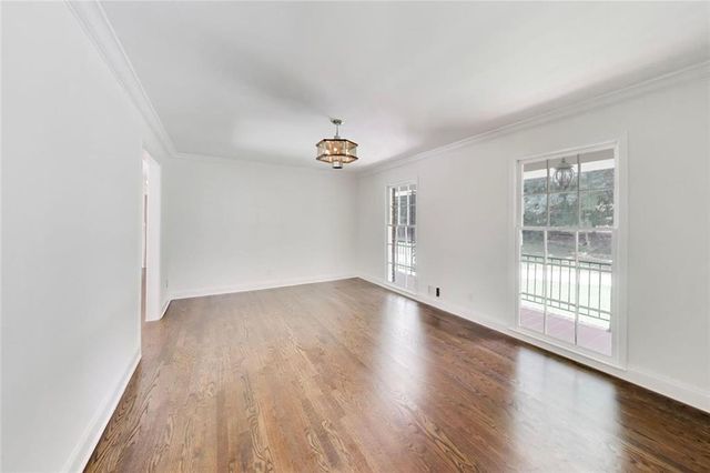 471 Dalrymple Road NE, Sandy Springs, GA 30328