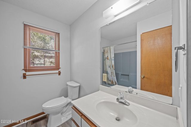 603 E Oak Island Drive, Oak Island, NC 28465