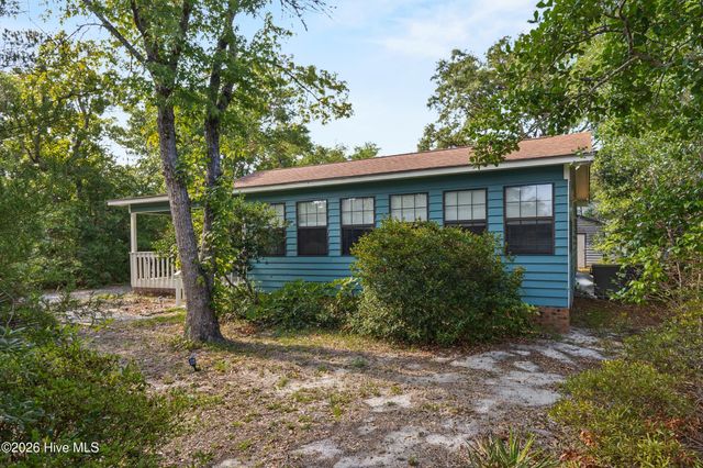 603 E Oak Island Drive, Oak Island, NC 28465
