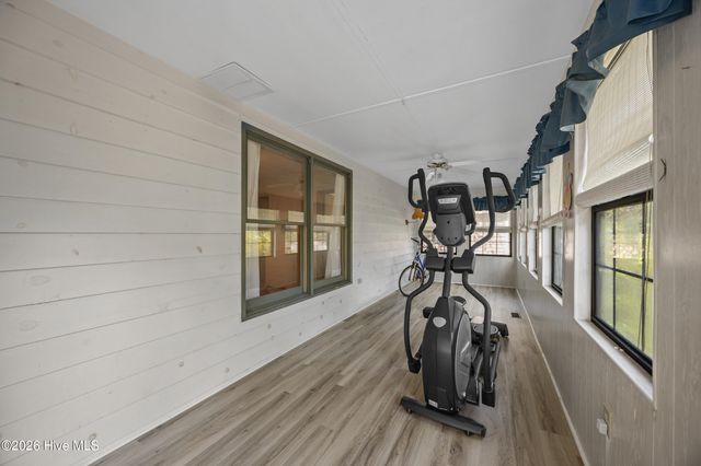 603 E Oak Island Drive, Oak Island, NC 28465