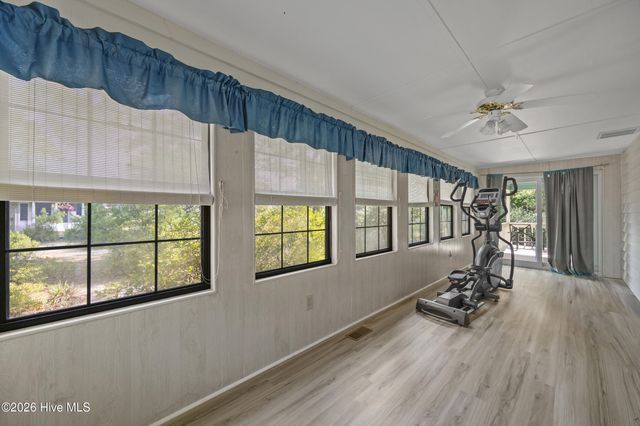 603 E Oak Island Drive, Oak Island, NC 28465