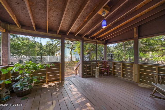 603 E Oak Island Drive, Oak Island, NC 28465