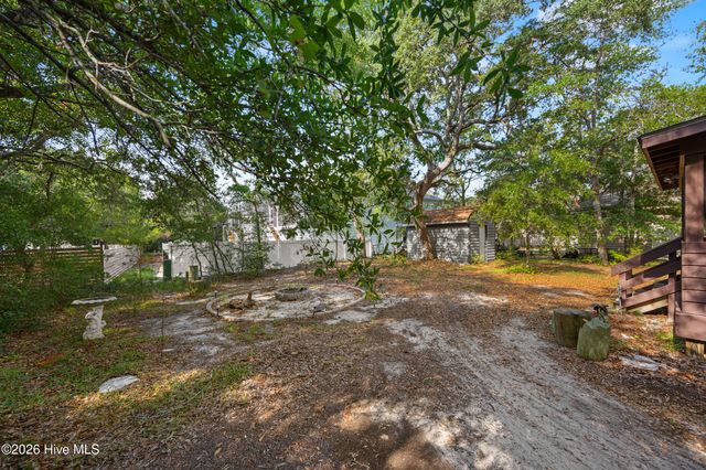 603 E Oak Island Drive, Oak Island, NC 28465