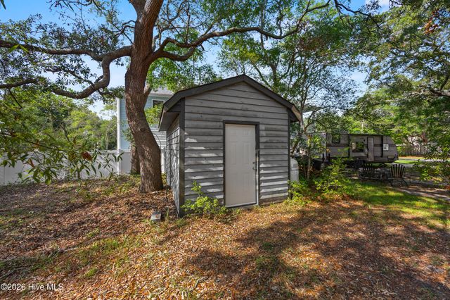 603 E Oak Island Drive, Oak Island, NC 28465