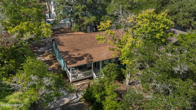 603 E Oak Island Drive, Oak Island, NC 28465
