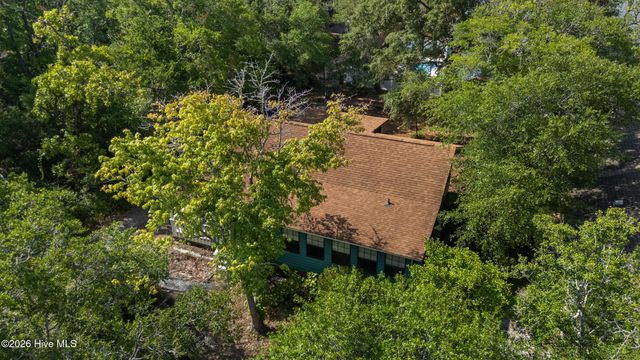 603 E Oak Island Drive, Oak Island, NC 28465