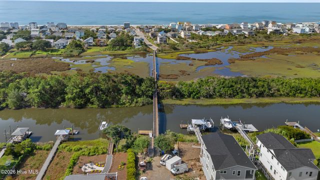 603 E Oak Island Drive, Oak Island, NC 28465