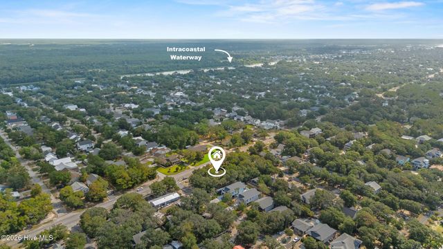 603 E Oak Island Drive, Oak Island, NC 28465