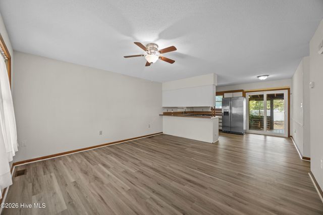 603 E Oak Island Drive, Oak Island, NC 28465