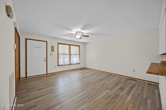 603 E Oak Island Drive, Oak Island, NC 28465