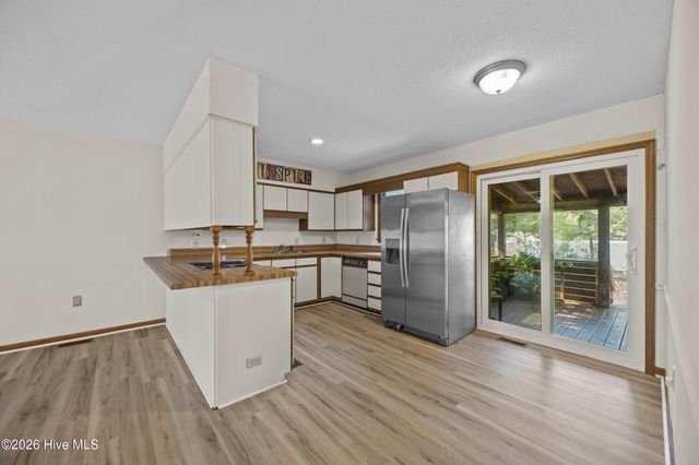 603 E Oak Island Drive, Oak Island, NC 28465