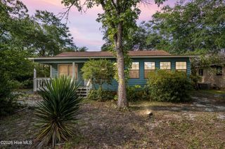 603 E Oak Island Drive, Oak Island, NC 28465