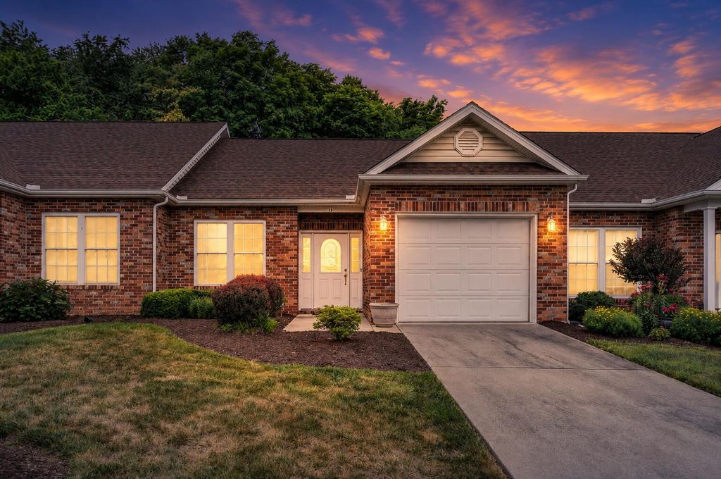 73 Cypress CT, Roanoke, VA 24019