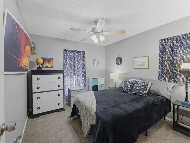 5025 Wyoming Trail, North Richland Hills, TX 76180