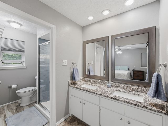 5025 Wyoming Trail, North Richland Hills, TX 76180